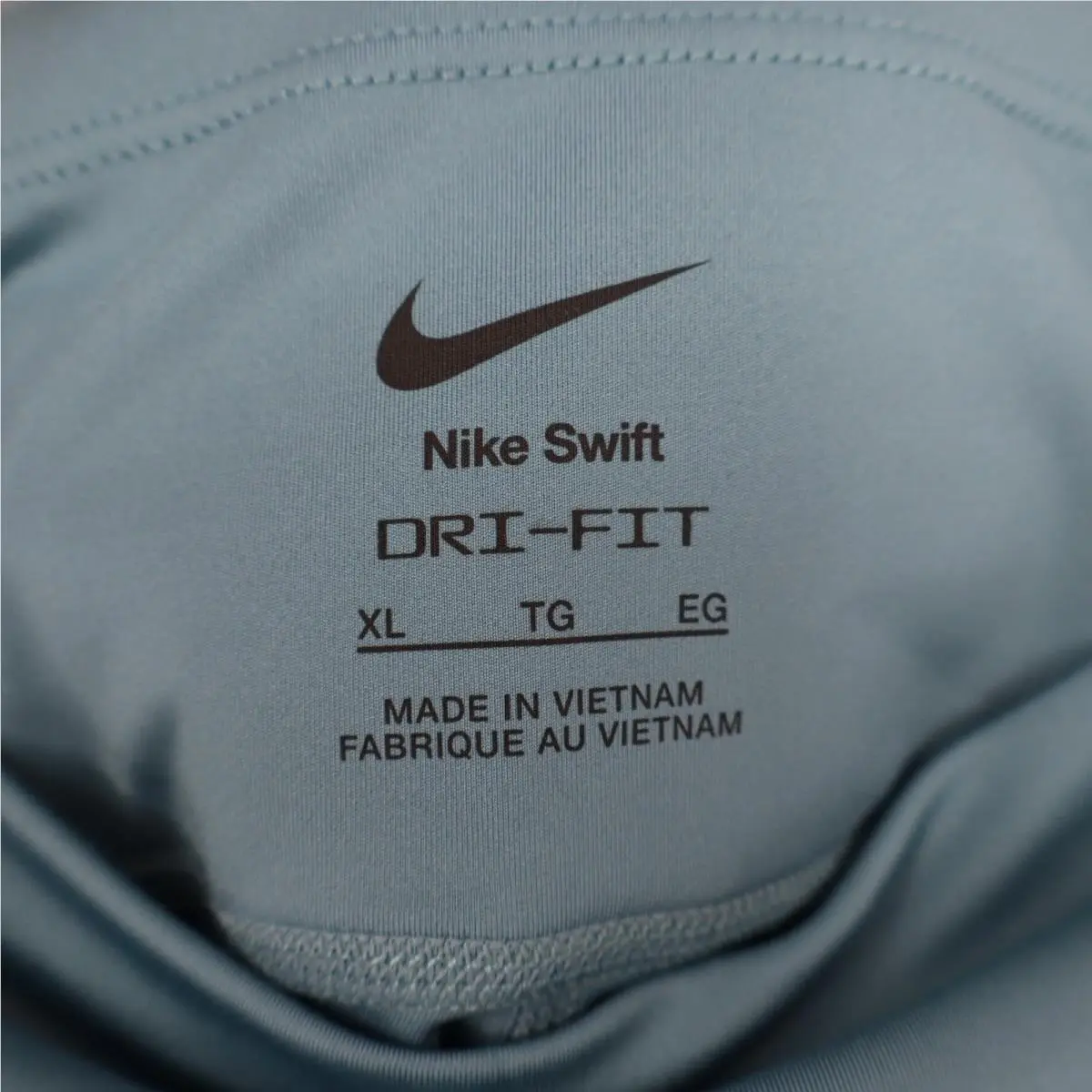 Nike clothing - Blue 1