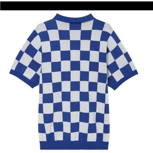 Nike clothing - FN3422480 - FN3422480 - Blue 0
