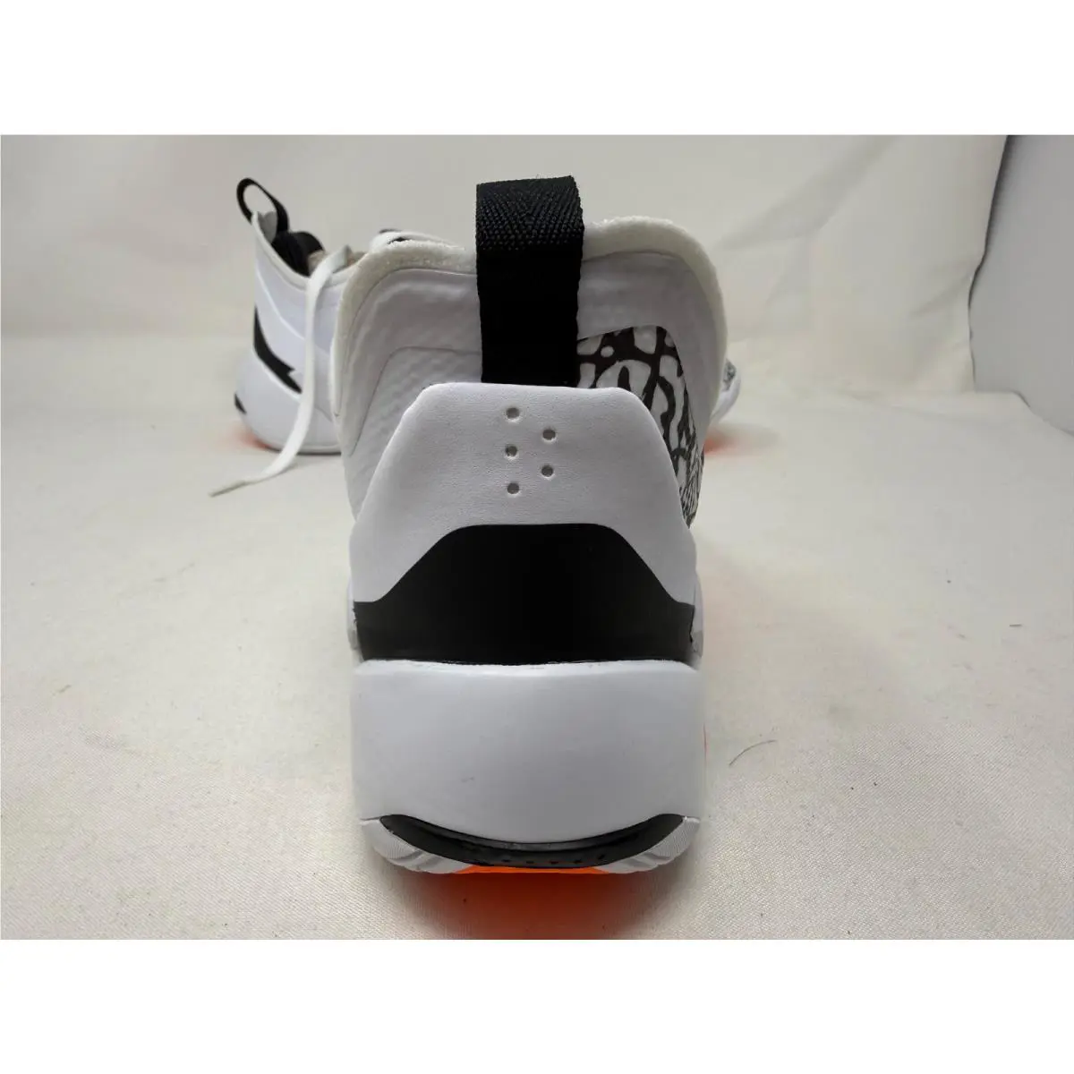 Nike shoes - Jordan Luka 1 - Luka - Black 9