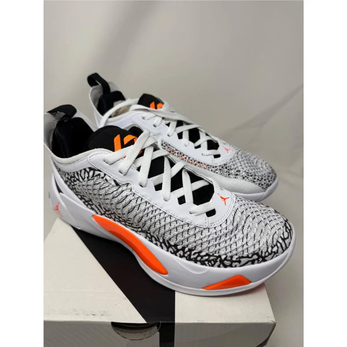 Nike shoes - Jordan Luka 1 - Luka - Black 12
