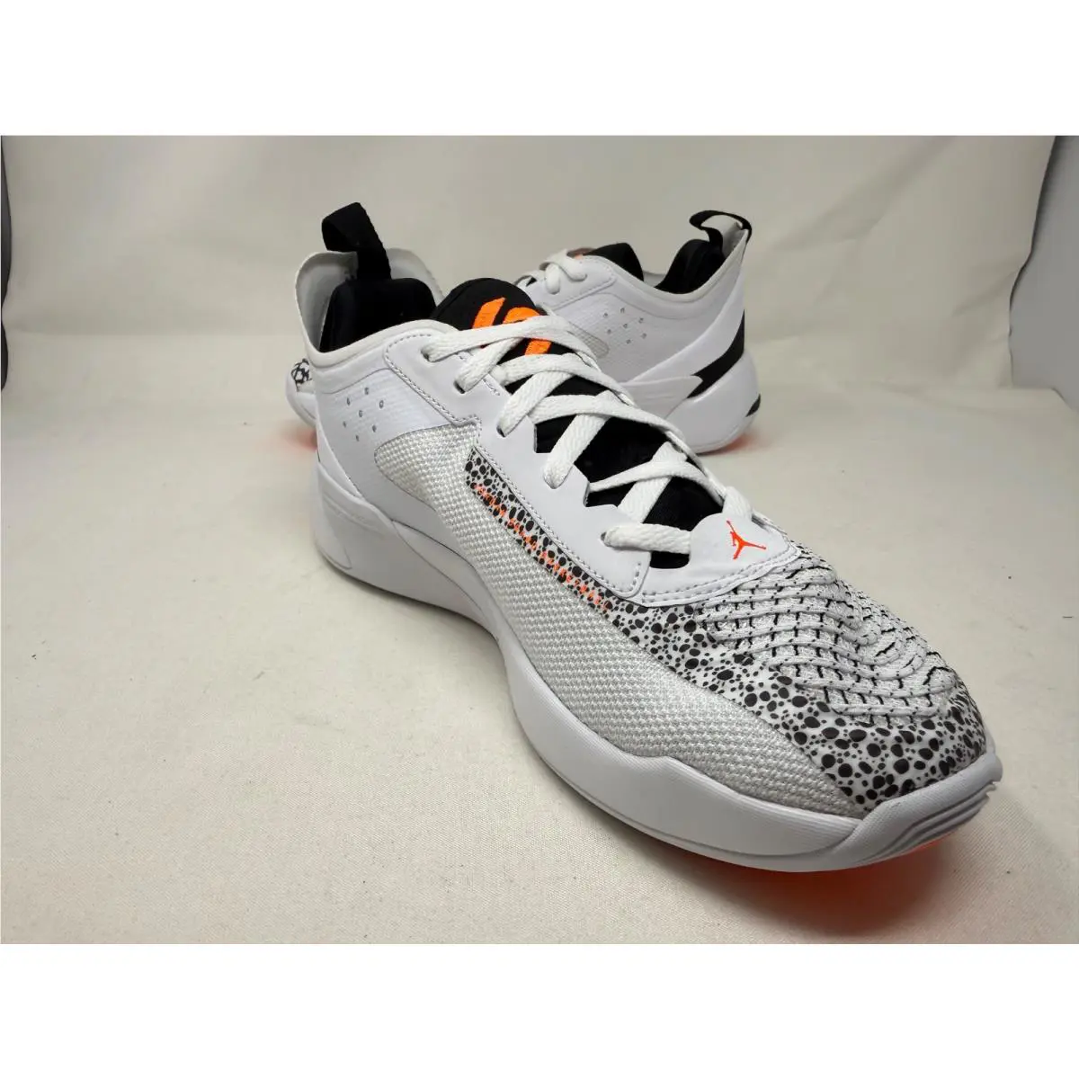 Nike shoes - Jordan Luka 1 - Luka - Black 3