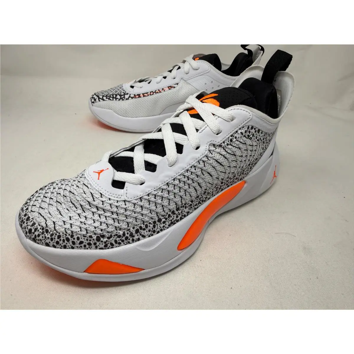 Nike shoes - Jordan Luka 1 - Luka - Black 6