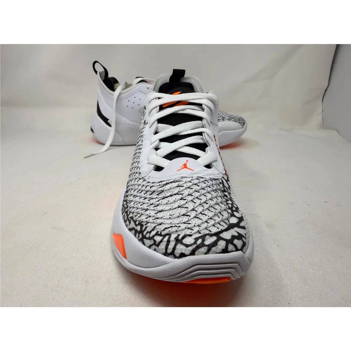 Nike shoes - Jordan Luka 1 - Luka - Black 7