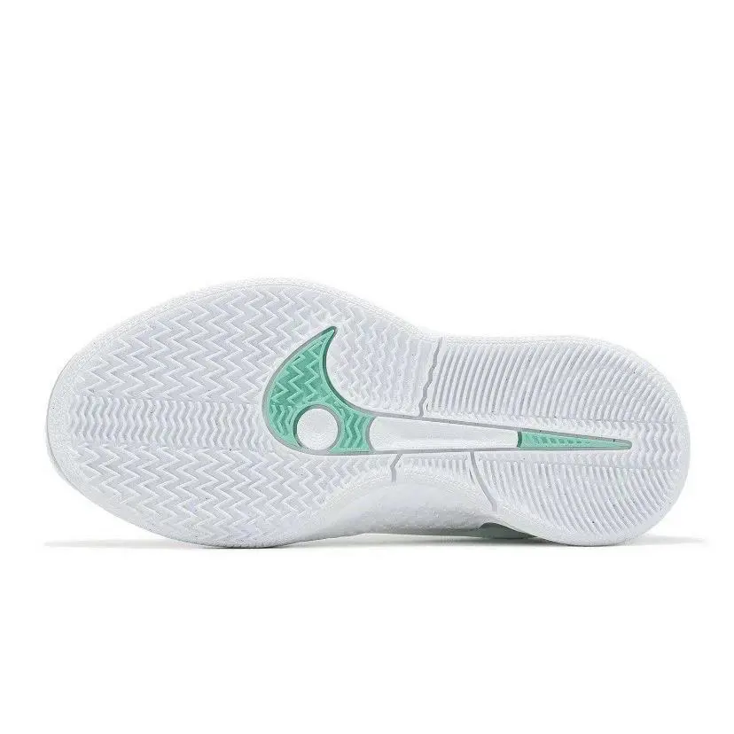 Nike shoes - Nike Sabrina 2 - Sabrina - FQ7376-100 - White 3