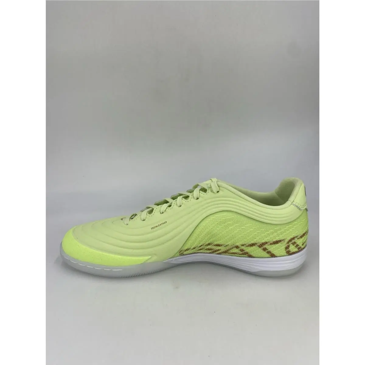 Nike shoes - Nike LT - IQ8296 310 - LT Liquid Lime-White (UPC: 198730741246) 1