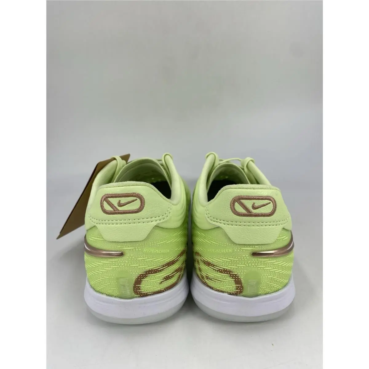 Nike shoes - Nike LT - IQ8296 310 - LT Liquid Lime-White (UPC: 198730741246) 6