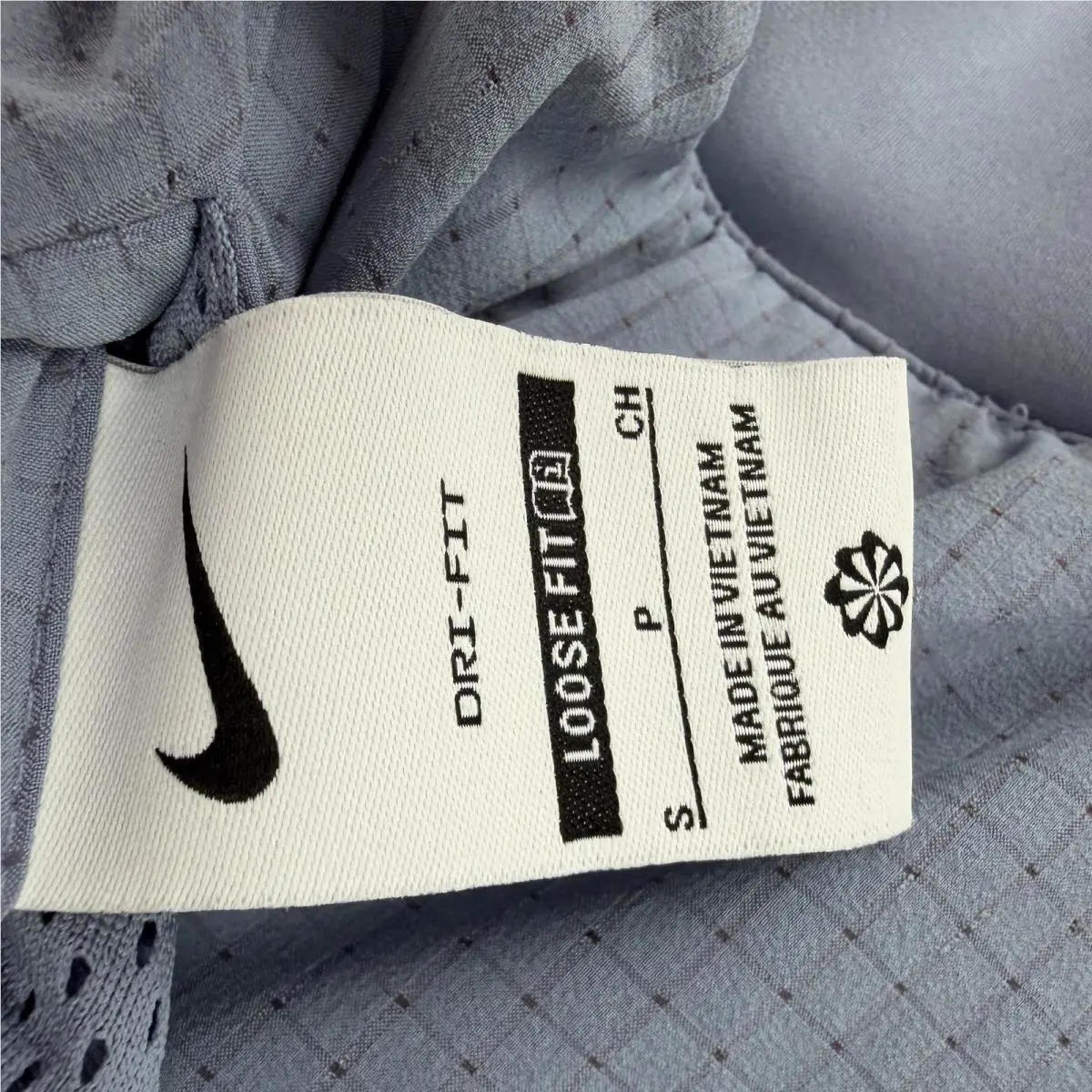 Nike clothing - NA - Blue 3