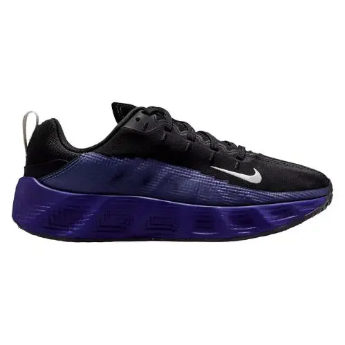 Nwob Nike Youth Unisex Ava Rover Phantom Black HF6331-005 Sneakers Size 3.5Y