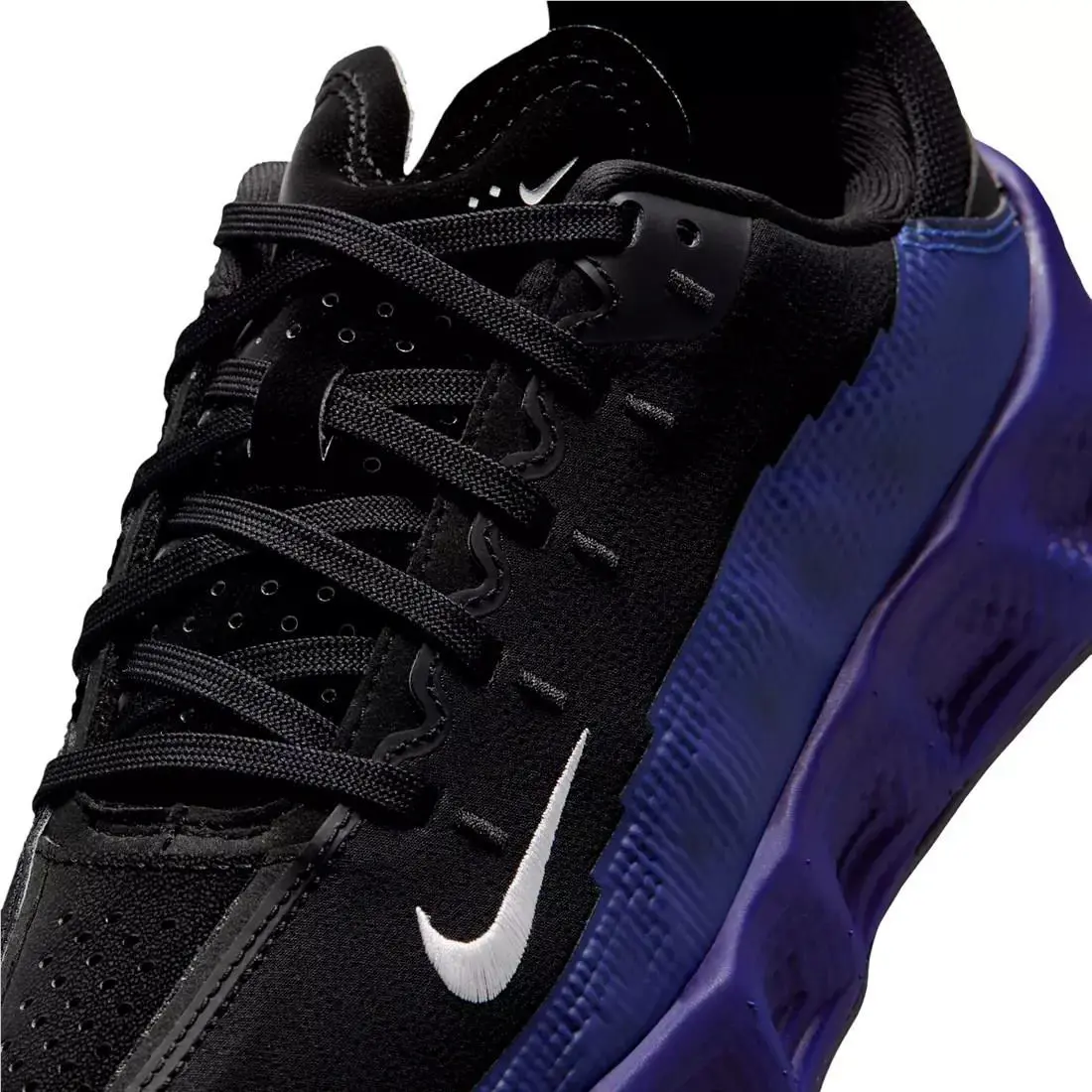 Nike shoes - Phantom Black 3