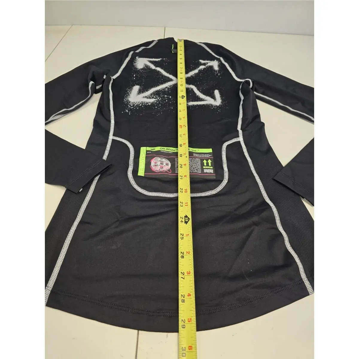 Nike clothing - nike pro - pro - Black 10