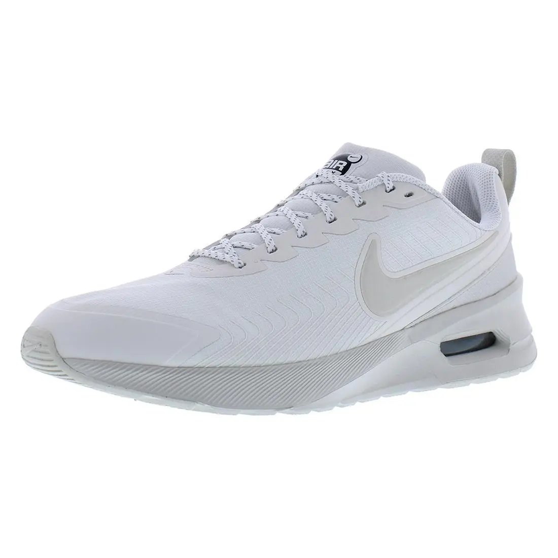 Nike Air Max Nuaxis Wtr Unisex Shoes Size 10.5 Color: Summit