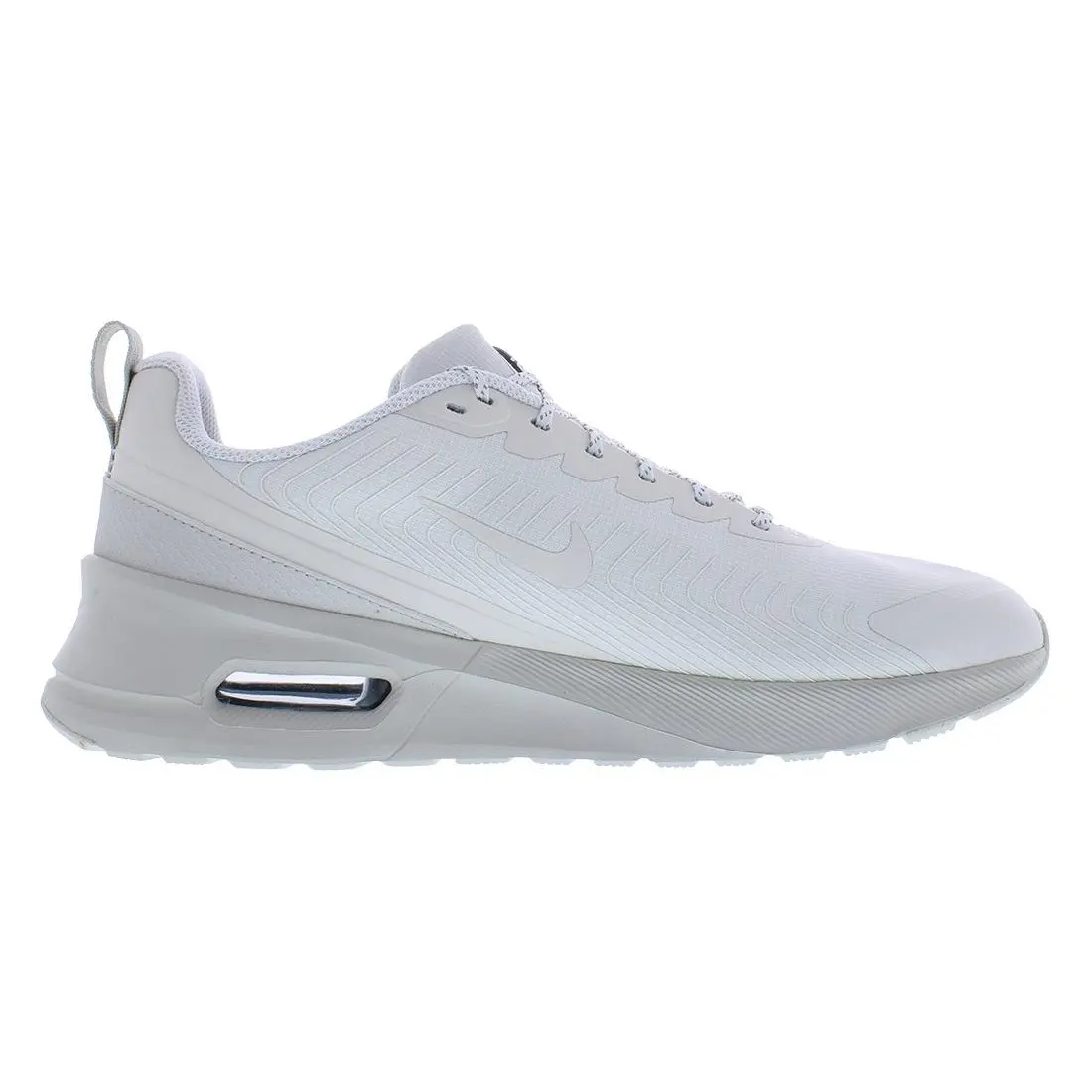 Nike shoes - Nike Air Max Nuaxis - Air Max Nuaxis - FZ2148-100 - Ivory, Main: White (UPC: 197859107537) 0