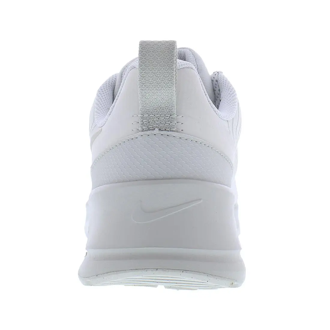 Nike shoes - Nike Air Max Nuaxis - Air Max Nuaxis - FZ2148-100 - Ivory, Main: White (UPC: 197859107537) 1