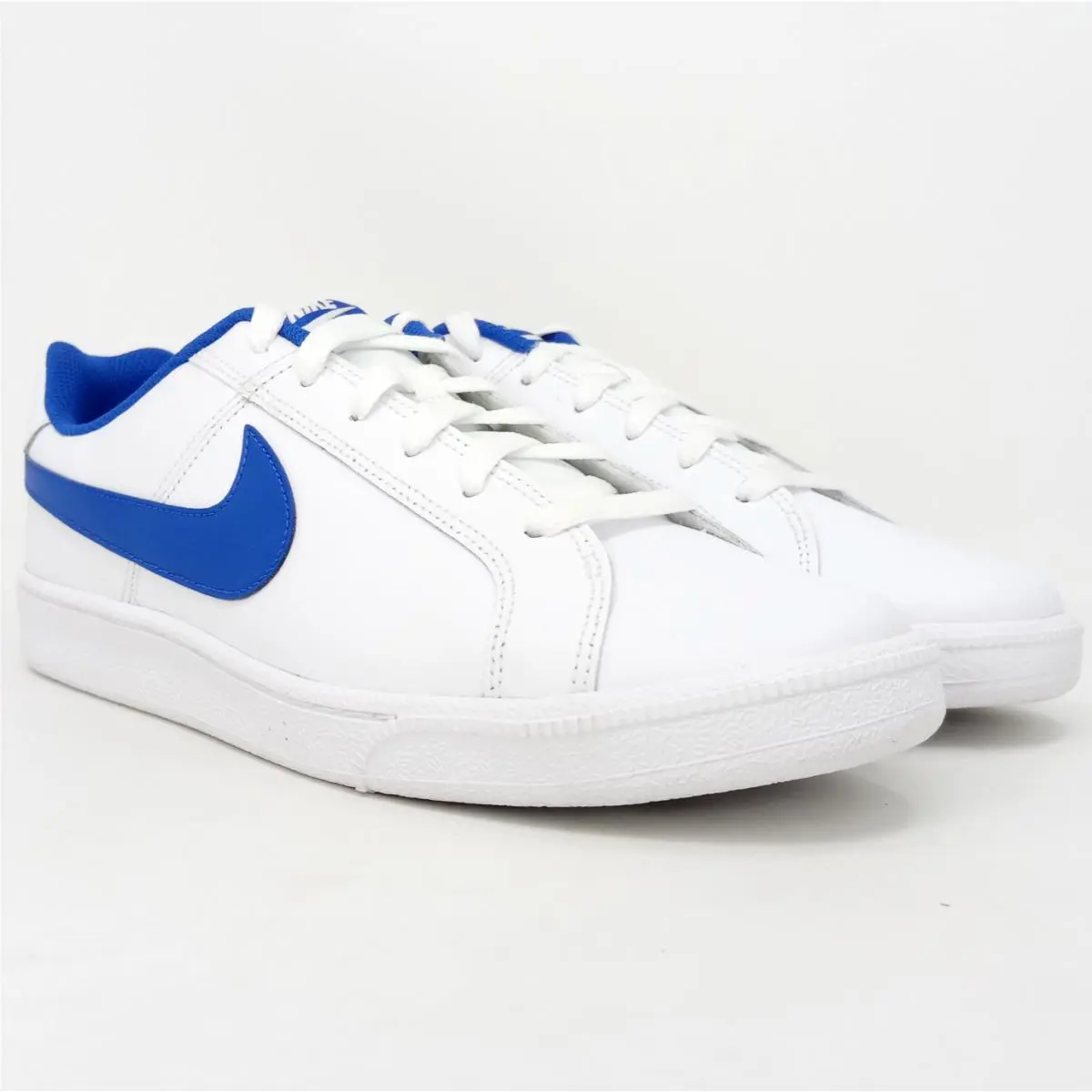 Nike Men`s Court Royale Sneakers Size 10.5 US