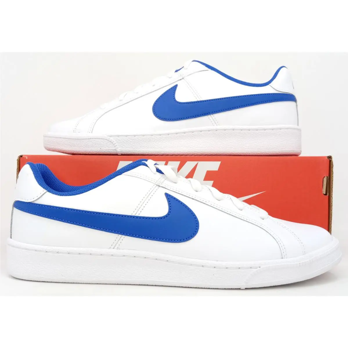 Nike shoes - Nike Court Royale - Court Royale - 749747 141 - White (UPC: 888409940598) 9