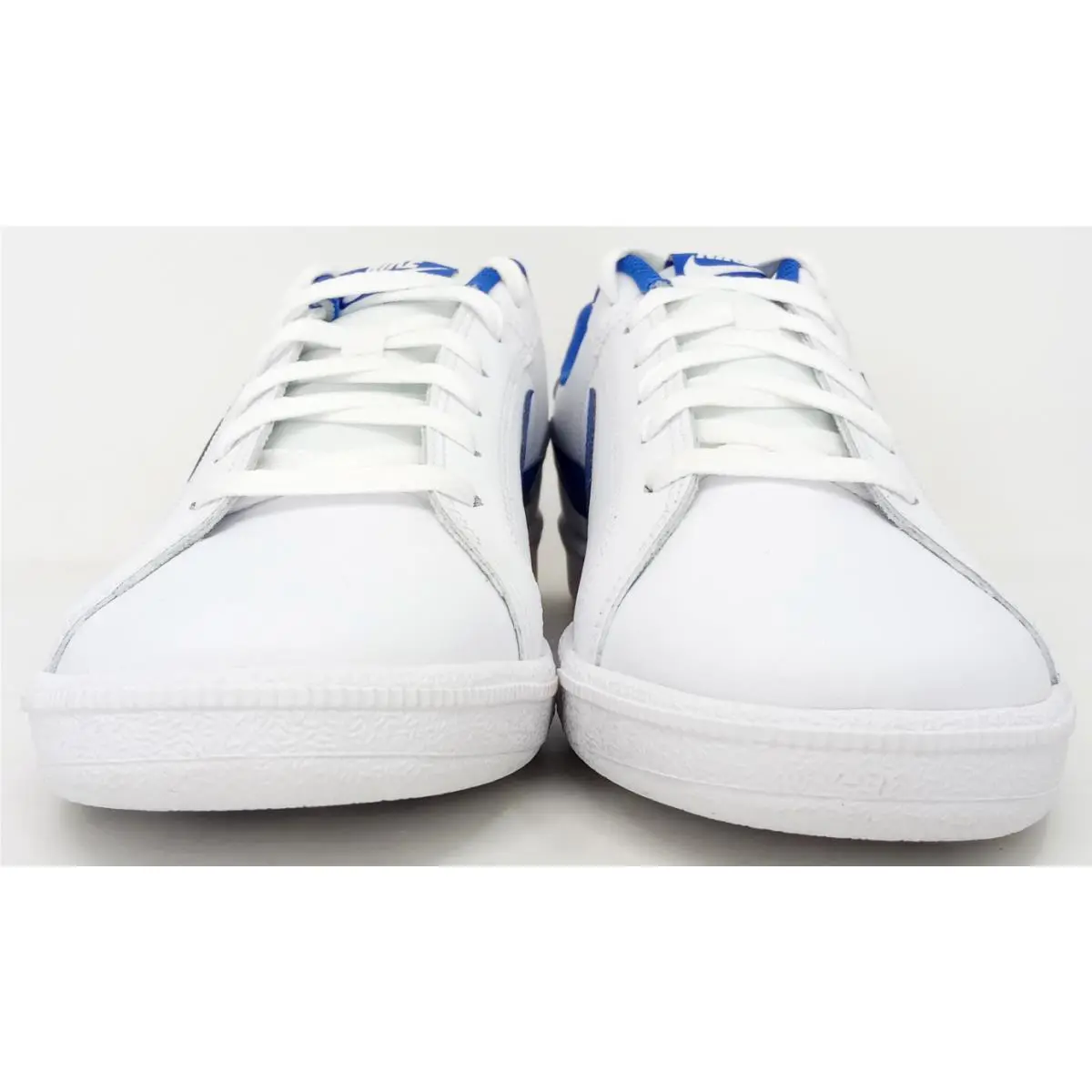 Nike shoes - Nike Court Royale - Court Royale - 749747 141 - White (UPC: 888409940598) 0