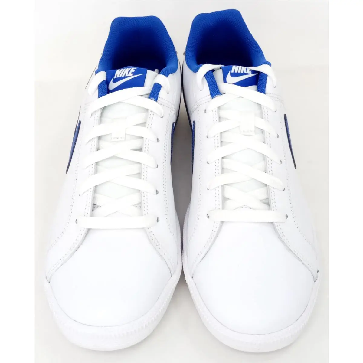 Nike shoes - Nike Court Royale - Court Royale - 749747 141 - White (UPC: 888409940598) 1