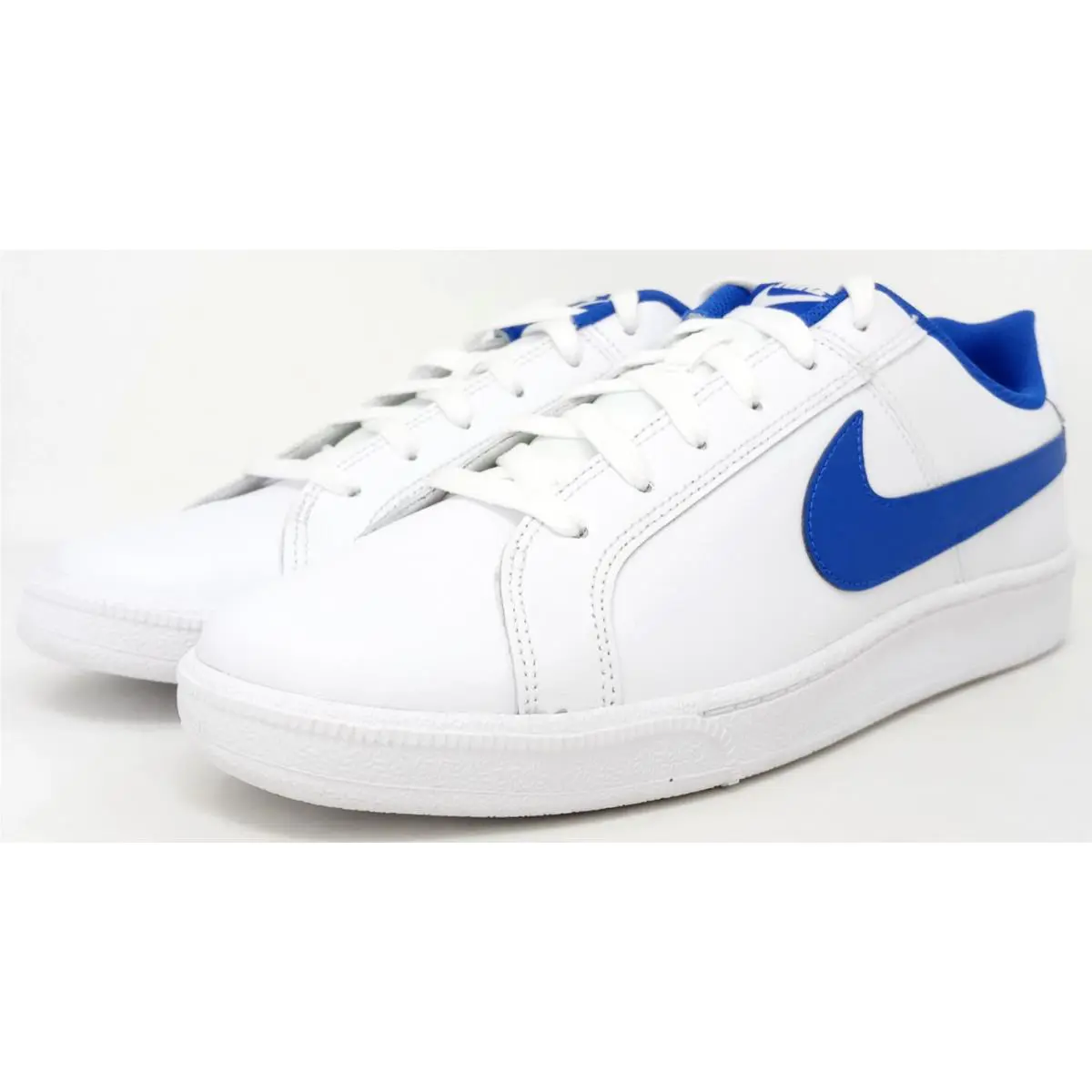 Nike shoes - Nike Court Royale - Court Royale - 749747 141 - White (UPC: 888409940598) 2