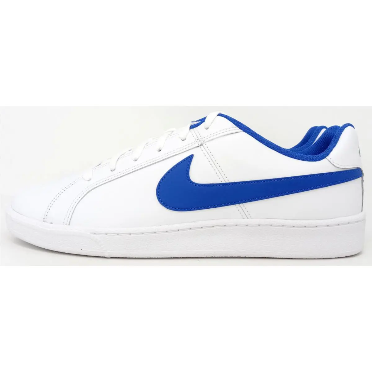 Nike shoes - Nike Court Royale - Court Royale - 749747 141 - White (UPC: 888409940598) 3