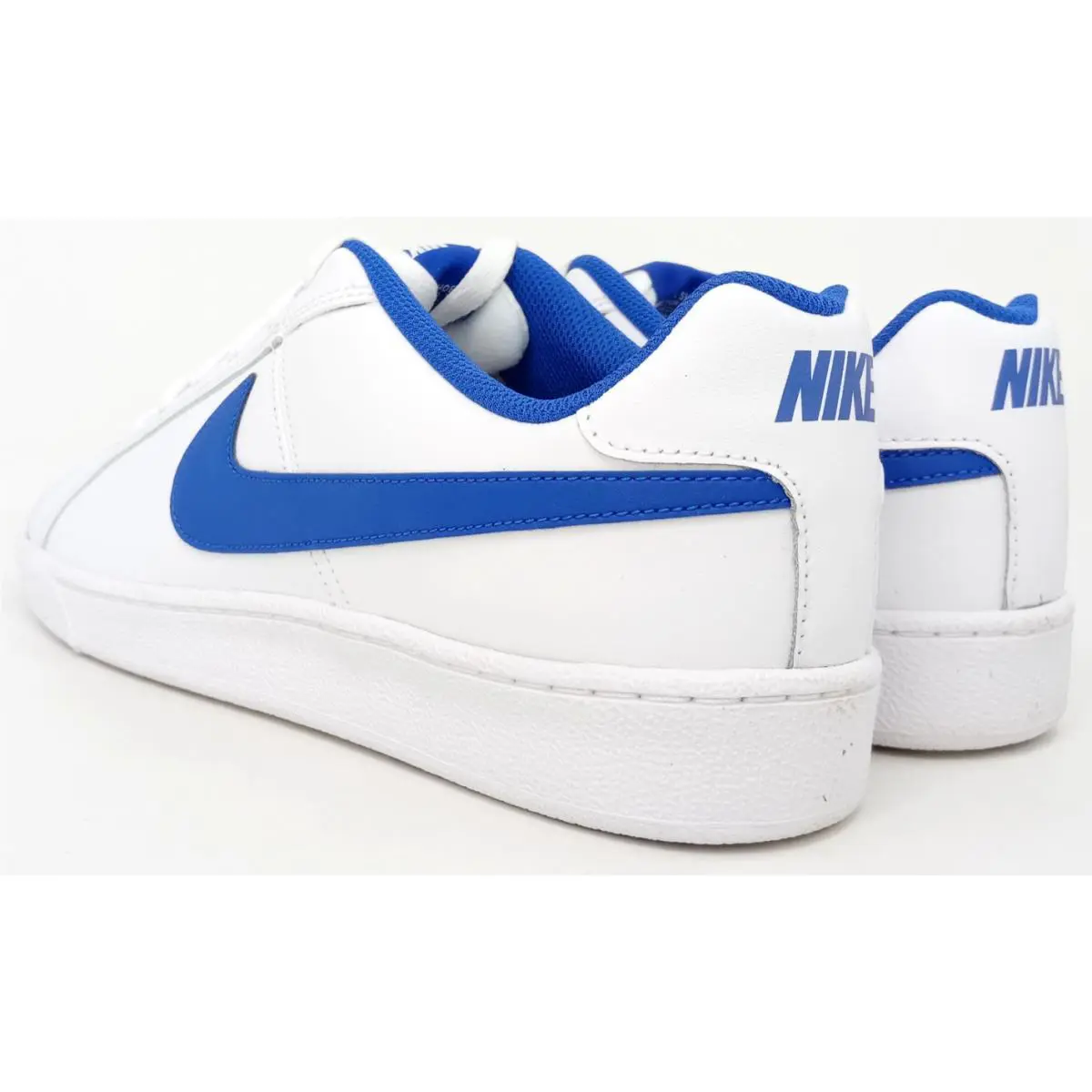 Nike shoes - Nike Court Royale - Court Royale - 749747 141 - White (UPC: 888409940598) 4