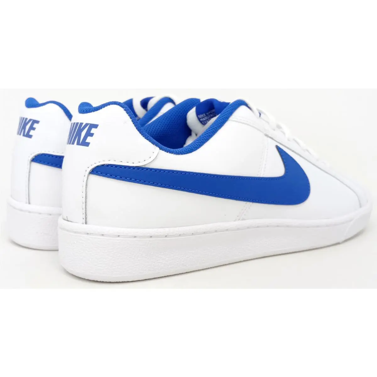 Nike shoes - Nike Court Royale - Court Royale - 749747 141 - White (UPC: 888409940598) 6