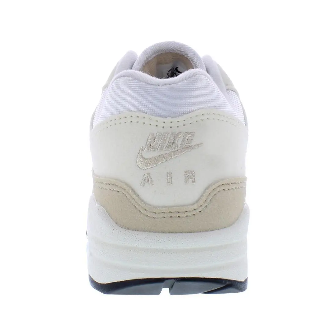 Nike shoes - Nike Air Max 1 - Air Max - DZ2628-101 - Ivory, Main: White (UPC: 196607816615) 2