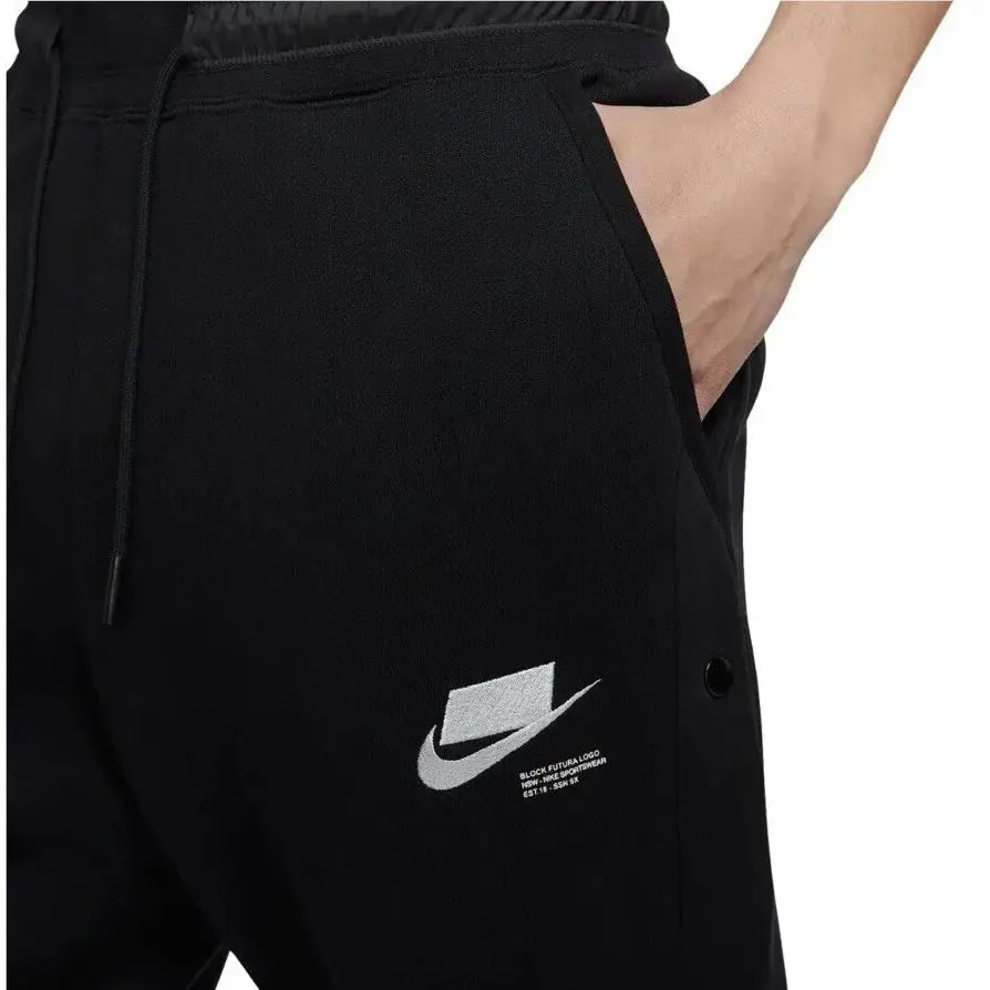 Nike clothing - CU3820-001 - CU3820001 - Black (UPC: 0194493726742) 2