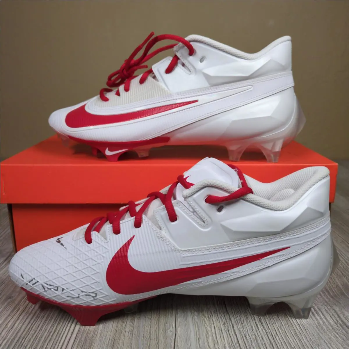 Nike shoes - White 0