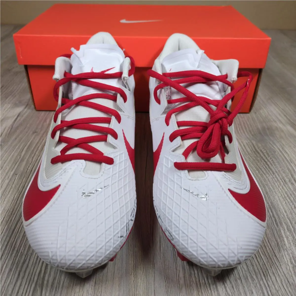 Nike shoes - White 1