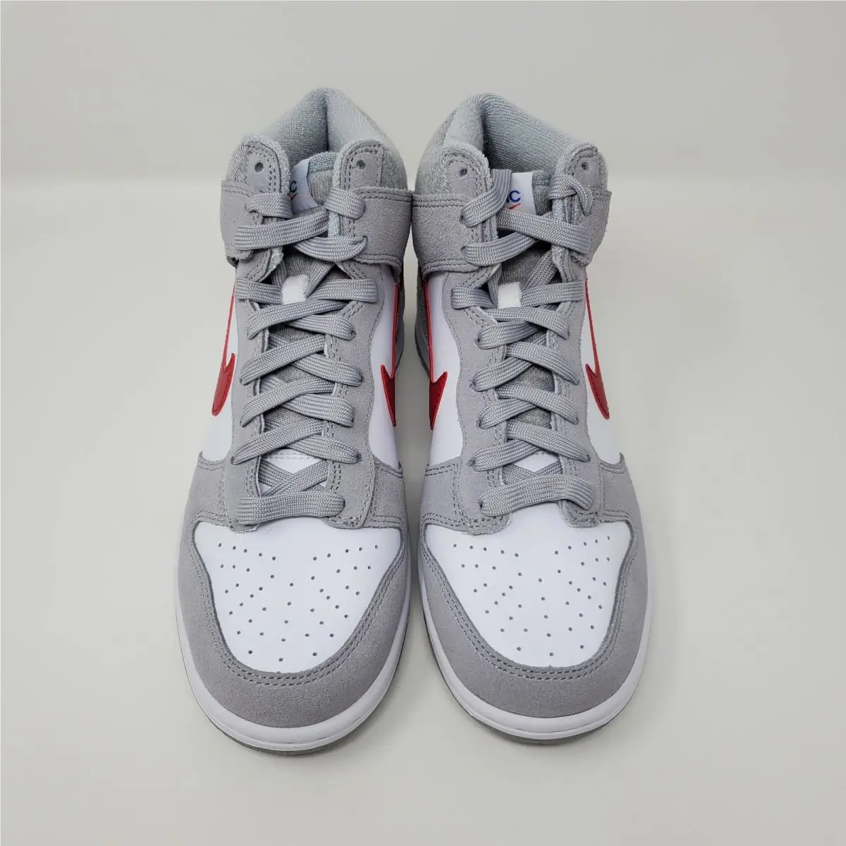 Nike shoes - Nike Dunk Low - Dunk Low - Gray 0