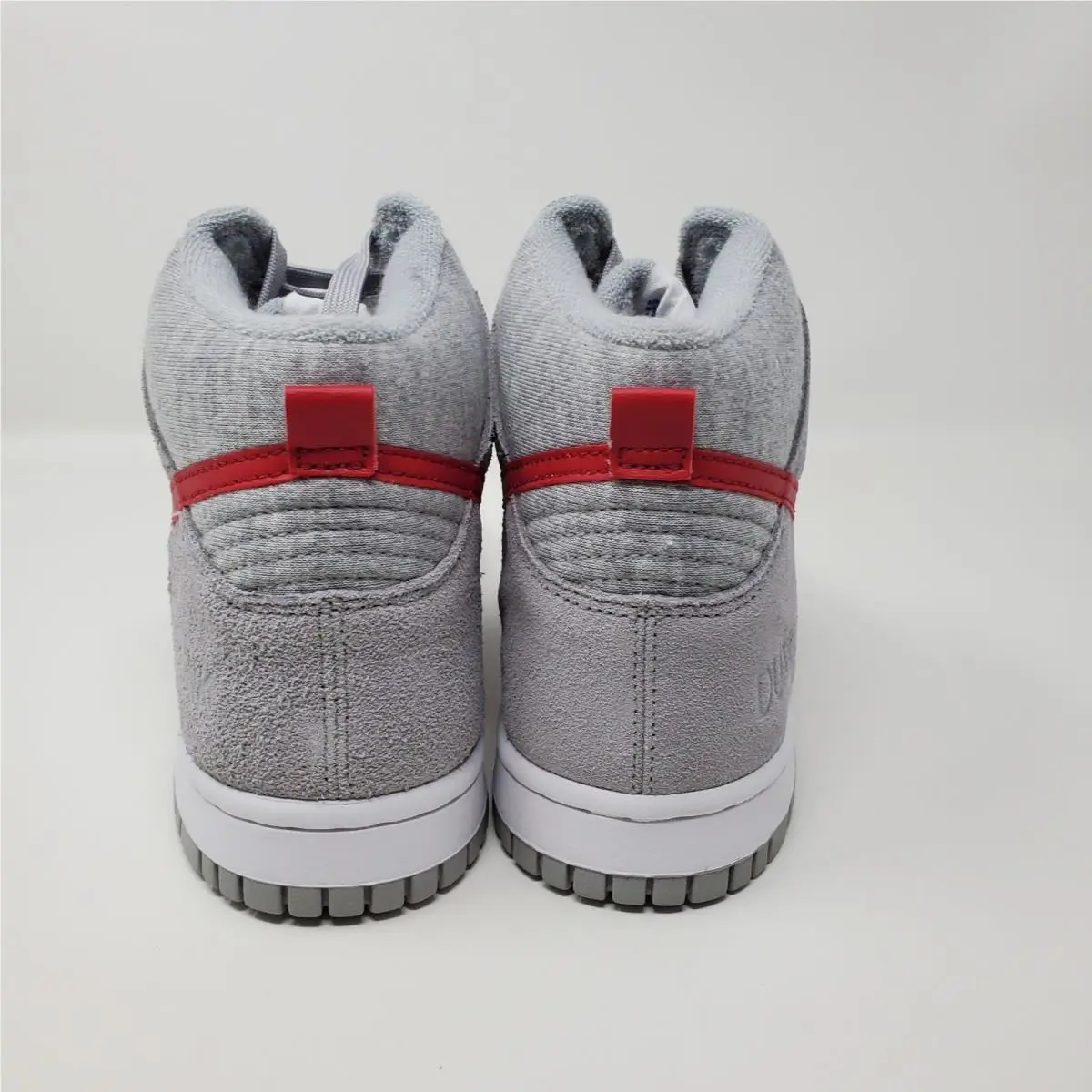 Nike shoes - Nike Dunk Low - Dunk Low - Gray 1