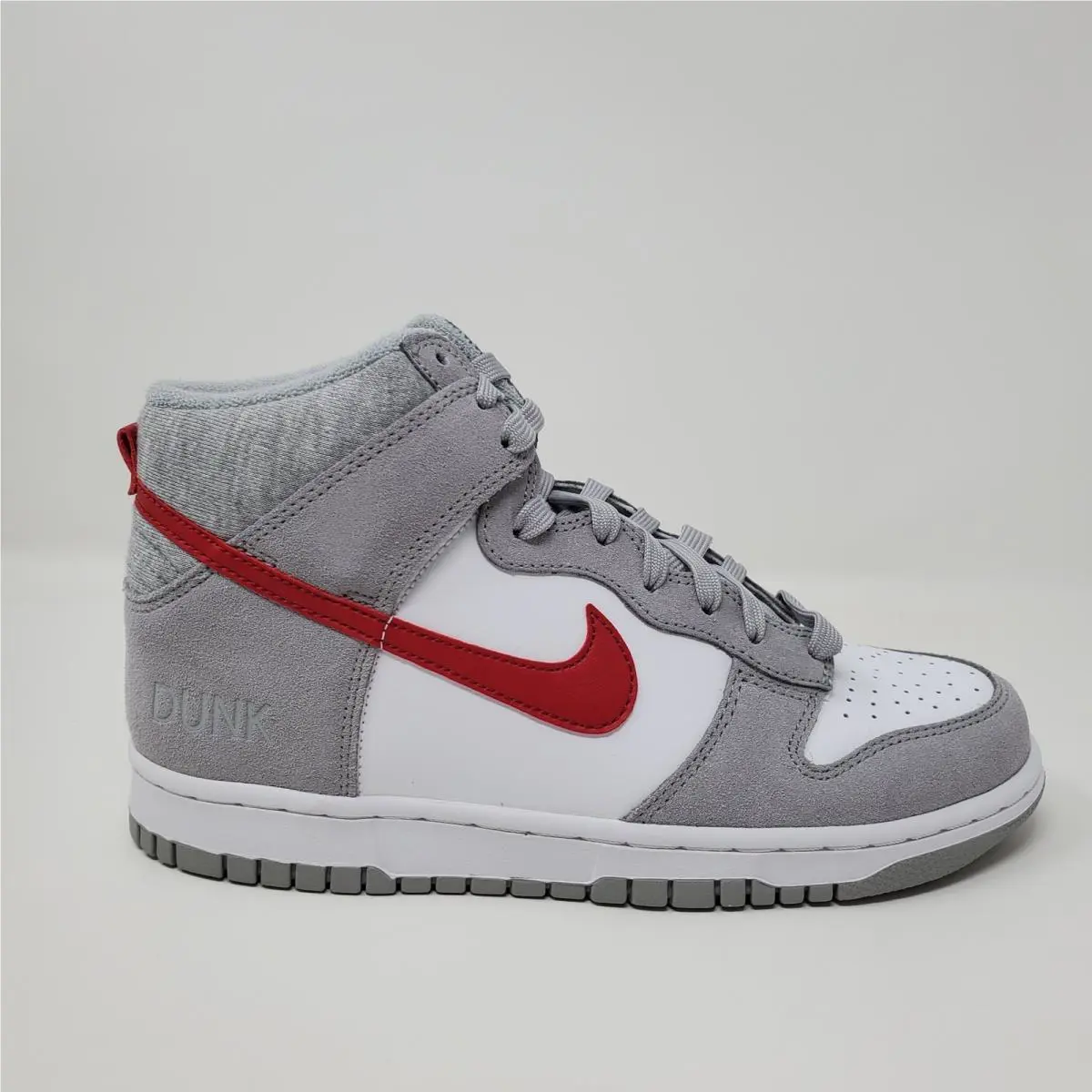 Nike shoes - Nike Dunk Low - Dunk Low - Gray 2