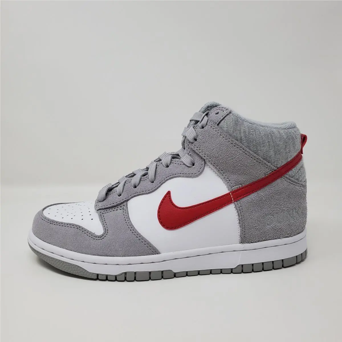 Nike shoes - Nike Dunk Low - Dunk Low - Gray 3