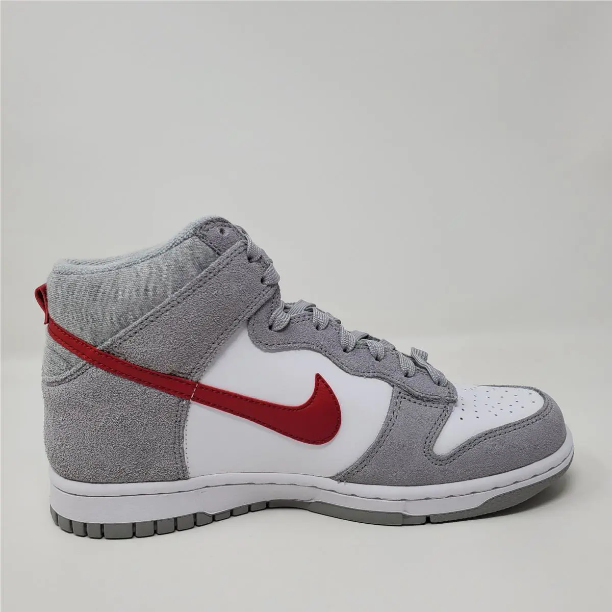 Nike shoes - Nike Dunk Low - Dunk Low - Gray 4