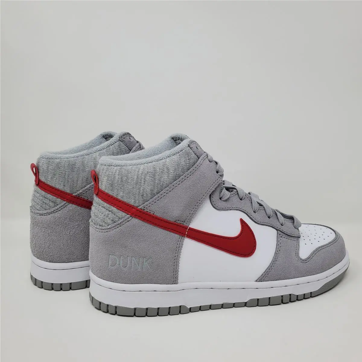 Nike shoes - Nike Dunk Low - Dunk Low - Gray 5