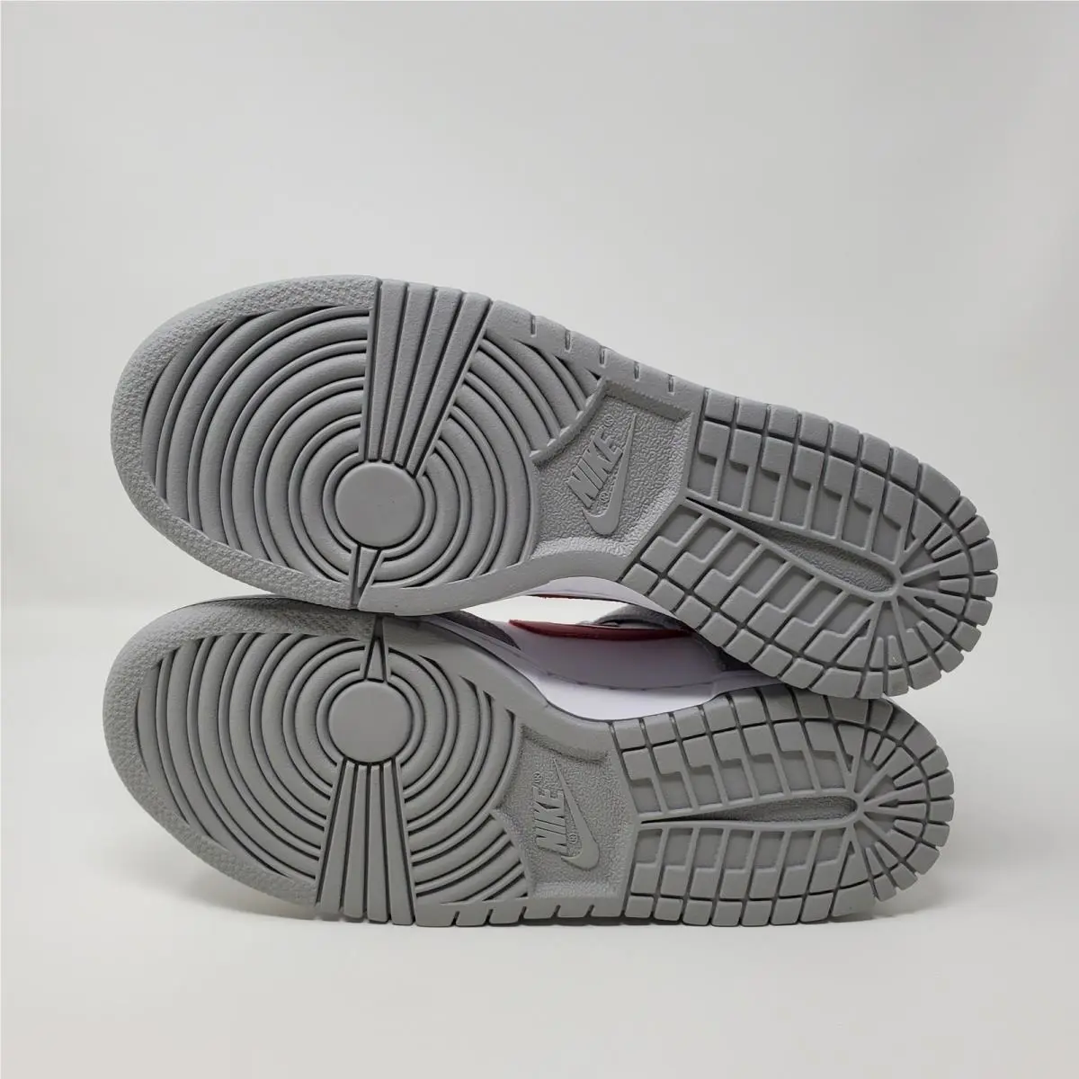 Nike shoes - Nike Dunk Low - Dunk Low - Gray 6