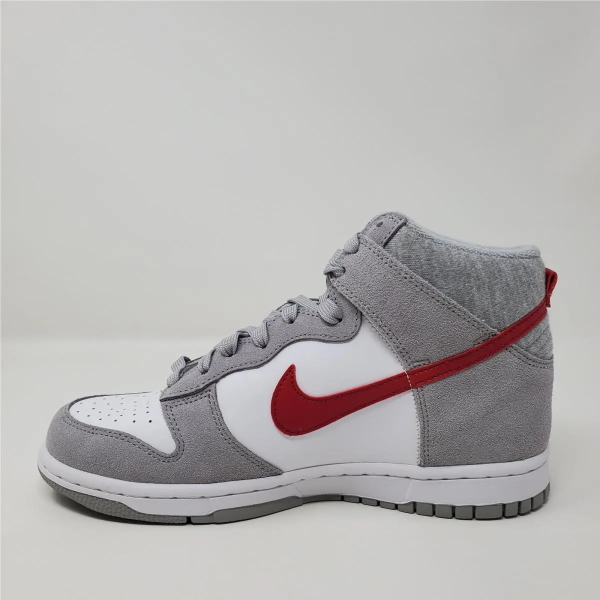 Nike shoes - Nike Dunk Low - Dunk Low - Gray 7