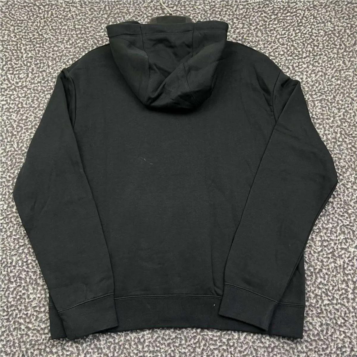 Nike clothing - Black 0