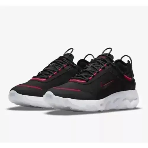 Nike React Men`s Shoes Training Running Size 10.5