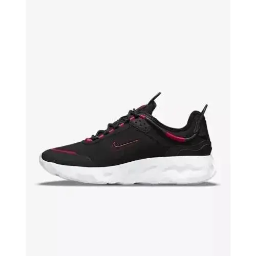Nike shoes - Nike React - React - Black 0