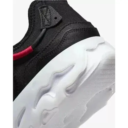 Nike shoes - Nike React - React - Black 4