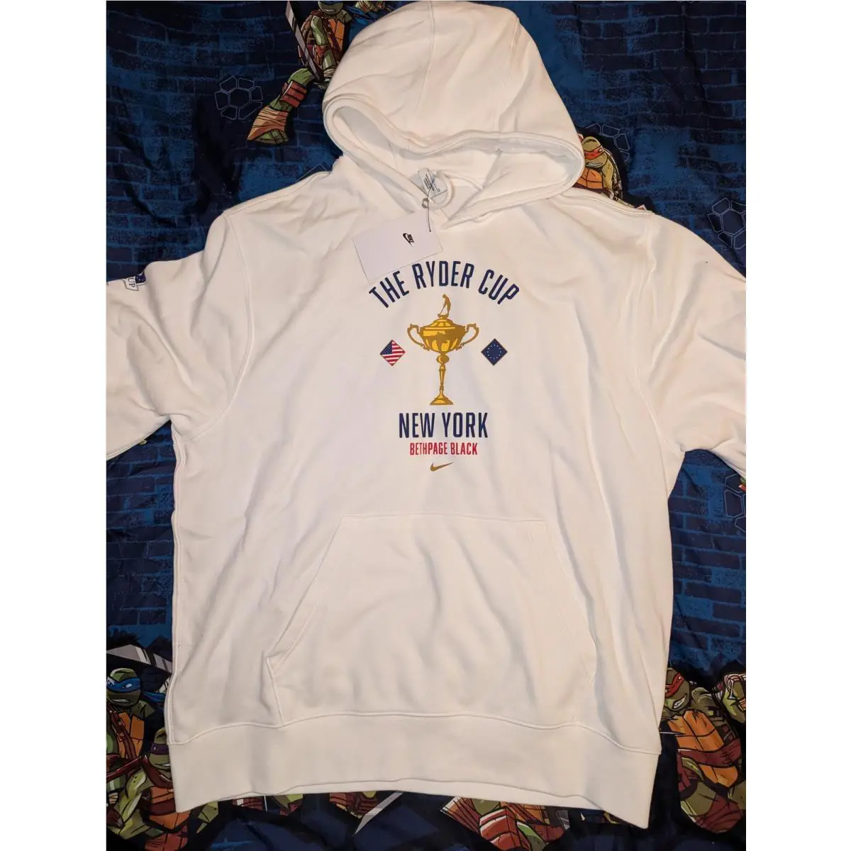 Nike clothing - White 0