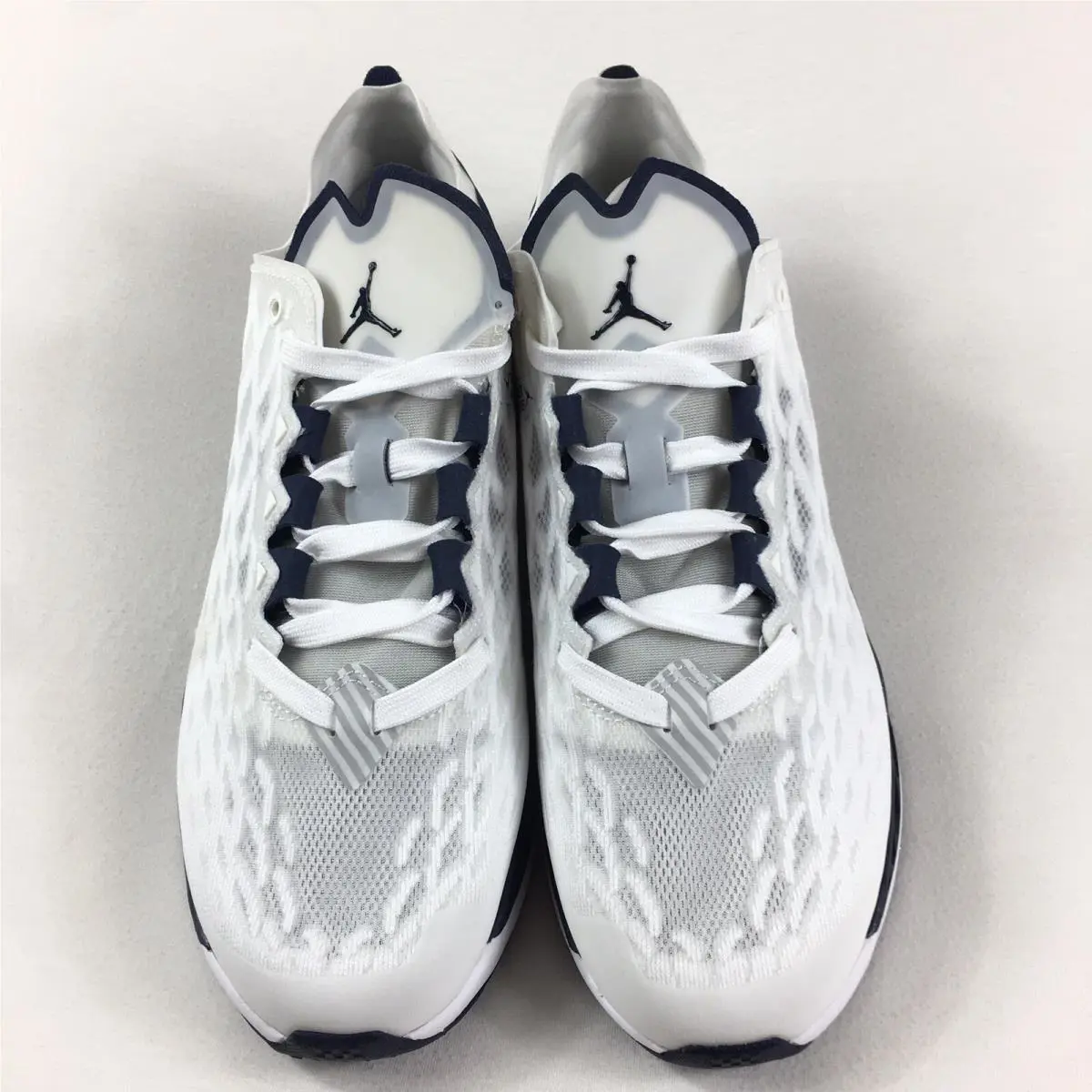 Nike shoes - Jordan Trunner Ultimate - Trunner Ultimate - DB3807-147 - White 1