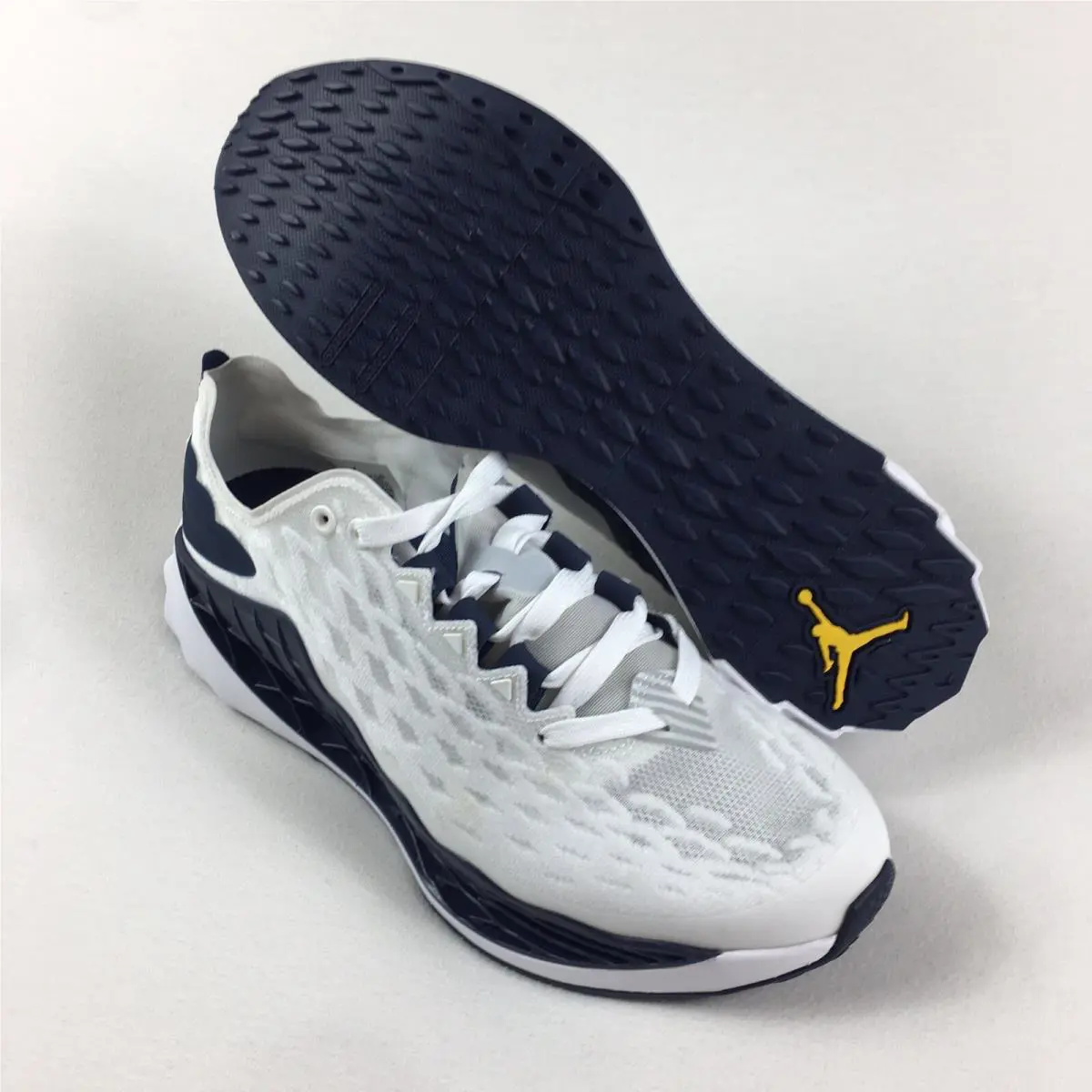 Nike shoes - Jordan Trunner Ultimate - Trunner Ultimate - DB3807-147 - White 7