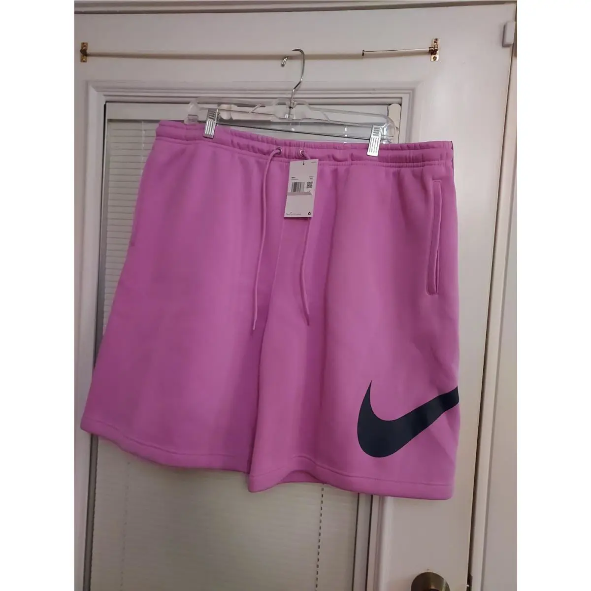 Nike clothing - Pink 0
