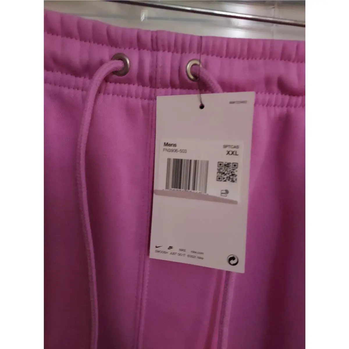 Nike clothing - Pink 1