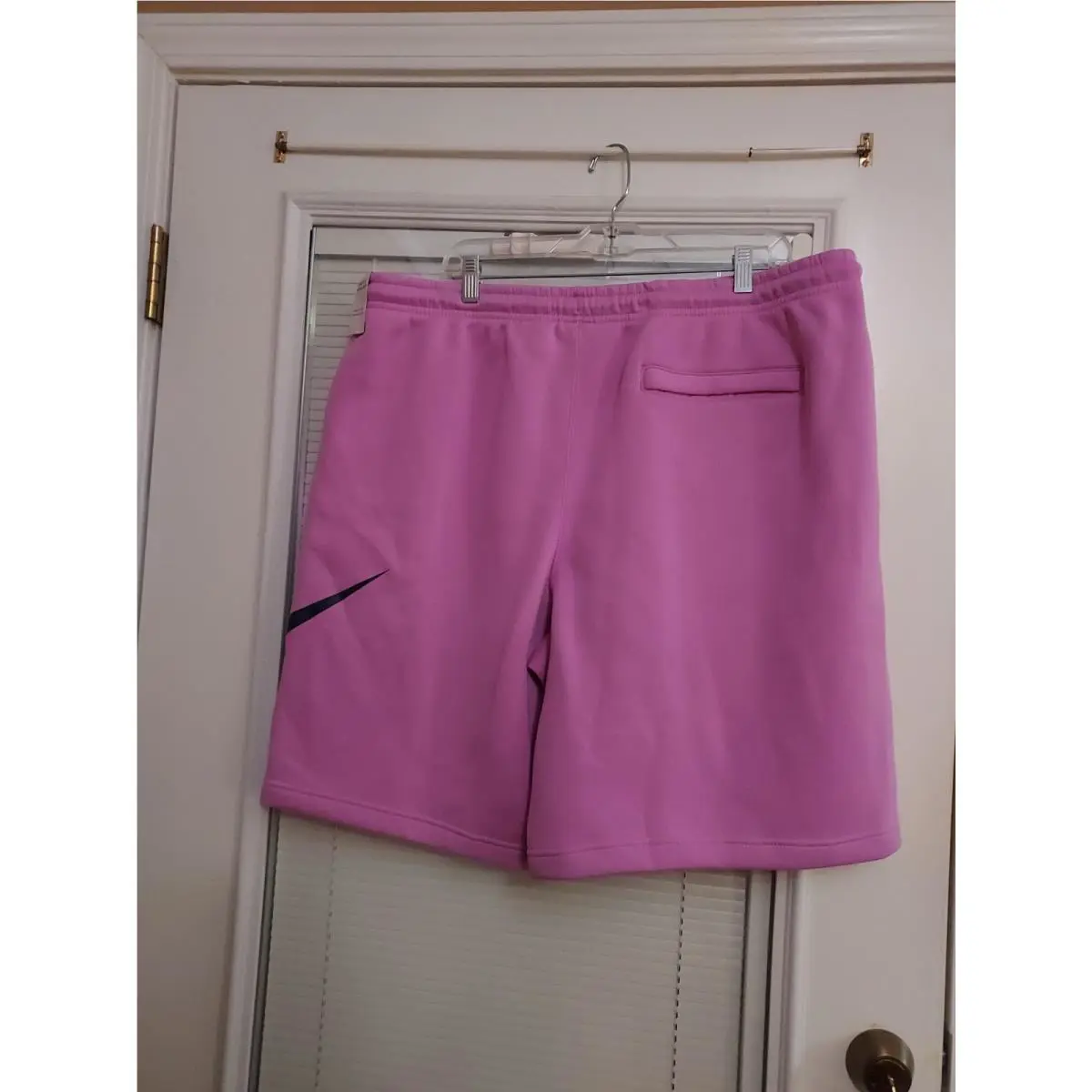 Nike clothing - Pink 2