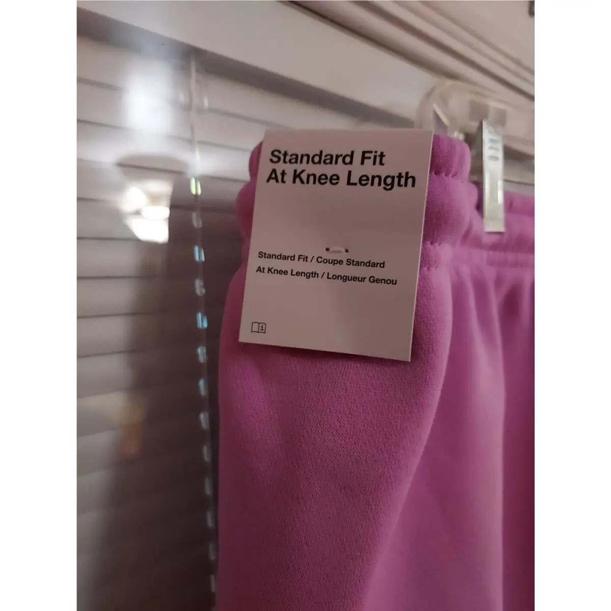 Nike clothing - Pink 3