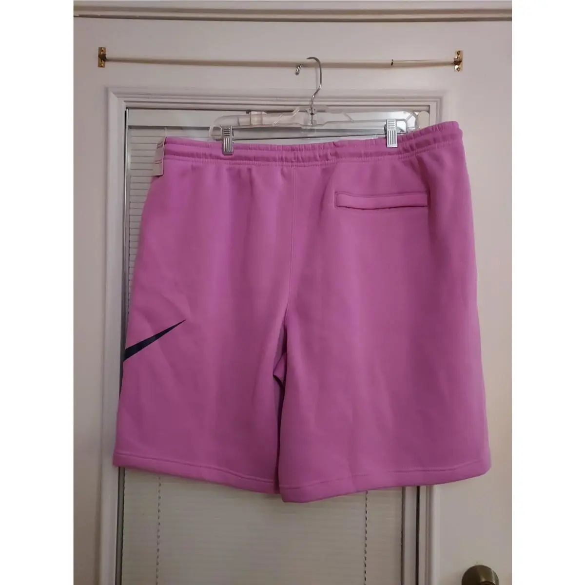 Nike clothing - Pink 4