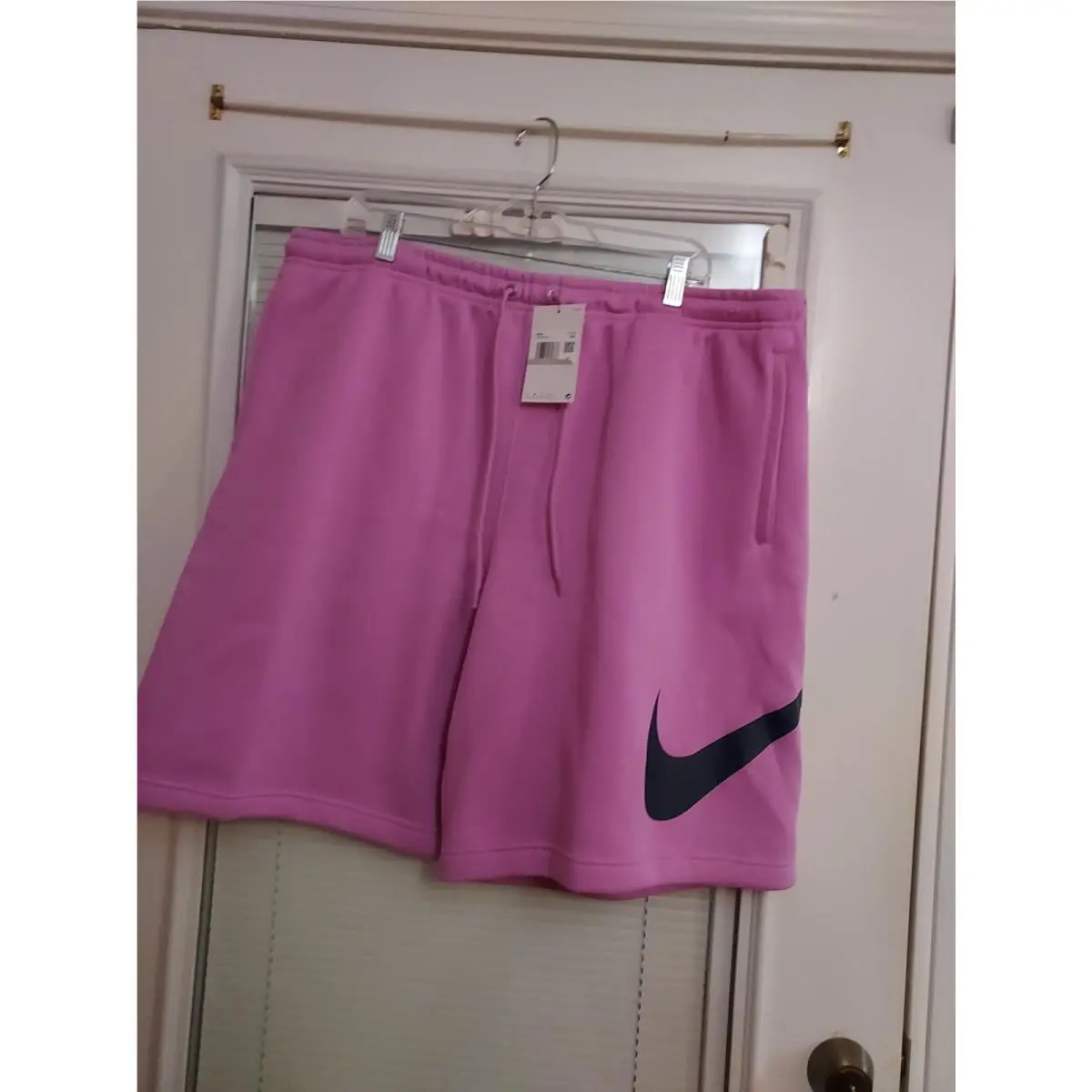 Nike clothing - Pink 5